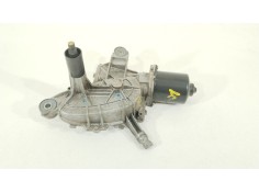 Recambio de motor limpia delantero para citroën c4 grand picasso i (ua_) 1.6 hdi referencia OEM IAM 9687621780 W000013746 530424