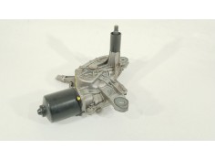 Recambio de motor limpia delantero para citroën c4 grand picasso i (ua_) 1.6 hdi referencia OEM IAM 9687621780 W000013746 530424 2