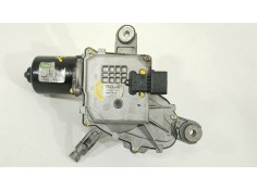 Recambio de motor limpia delantero para citroën c4 picasso i monospace (ud_) 1.6 hdi referencia OEM IAM 9654063180 53567912 5304