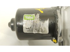 Recambio de motor limpia delantero para citroën c4 picasso i monospace (ud_) 1.6 hdi referencia OEM IAM 9654063180 53567912 5304 2