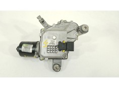 Recambio de motor limpia delantero para citroën c4 picasso i monospace (ud_) 1.6 hdi referencia OEM IAM 9687622080 W000013747 53
