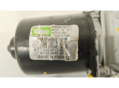Recambio de motor limpia delantero para citroën c4 picasso i monospace (ud_) 1.6 hdi referencia OEM IAM 9687622080 W000013747 53 2