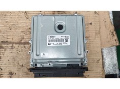 Recambio de centralita motor uce para bmw x5 (e70) xdrive 30 d referencia OEM IAM 8506570 0281016180 