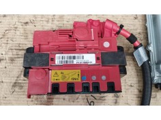 Recambio de caja reles / fusibles para bmw x5 (e70) xdrive 30 d referencia OEM IAM 61149178962  