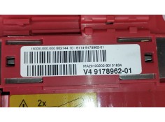 Recambio de caja reles / fusibles para bmw x5 (e70) xdrive 30 d referencia OEM IAM 61149178962   2