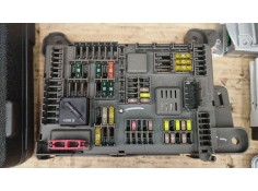 Recambio de caja reles / fusibles para bmw x5 (e70) xdrive 30 d referencia OEM IAM 693168704  