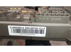 Recambio de caja reles / fusibles para bmw x5 (e70) xdrive 30 d referencia OEM IAM 693168704   2