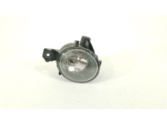 Recambio de faro antiniebla izquierdo para bmw 1 coupé (e82) 120 d referencia OEM IAM 63177837502 89203662 