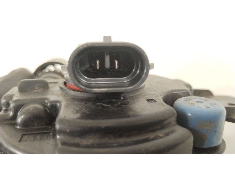 Recambio de faro antiniebla izquierdo para bmw 1 coupé (e82) 120 d referencia OEM IAM 63177837502 89203662 