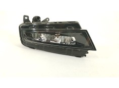 Recambio de faro antiniebla izquierdo para seat leon st (5f8) 1.4 tsi referencia OEM IAM 575941699A 1ND01299901 