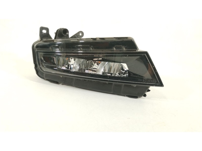 Recambio de faro antiniebla izquierdo para seat leon st (5f8) 1.4 tsi referencia OEM IAM 575941699A 1ND01299901 