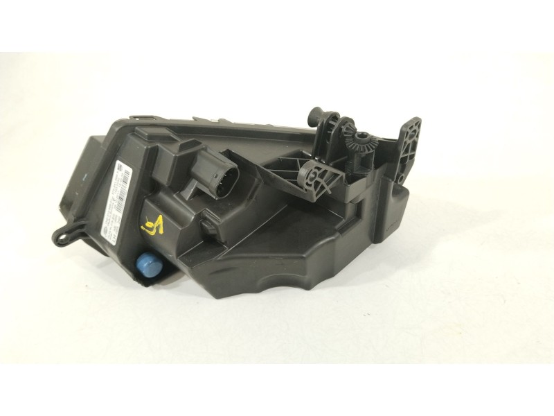 Recambio de faro antiniebla izquierdo para seat leon st (5f8) 1.4 tsi referencia OEM IAM 575941699A 1ND01299901 