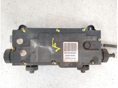 Recambio de freno de mano electrico para renault scénic ii (jm0/1_) 1.6 16v (jm1r) referencia OEM IAM 8200702092   2