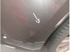 Recambio de paragolpes trasero para citroën c4 picasso ii 1.2 thp 130 referencia OEM IAM    2