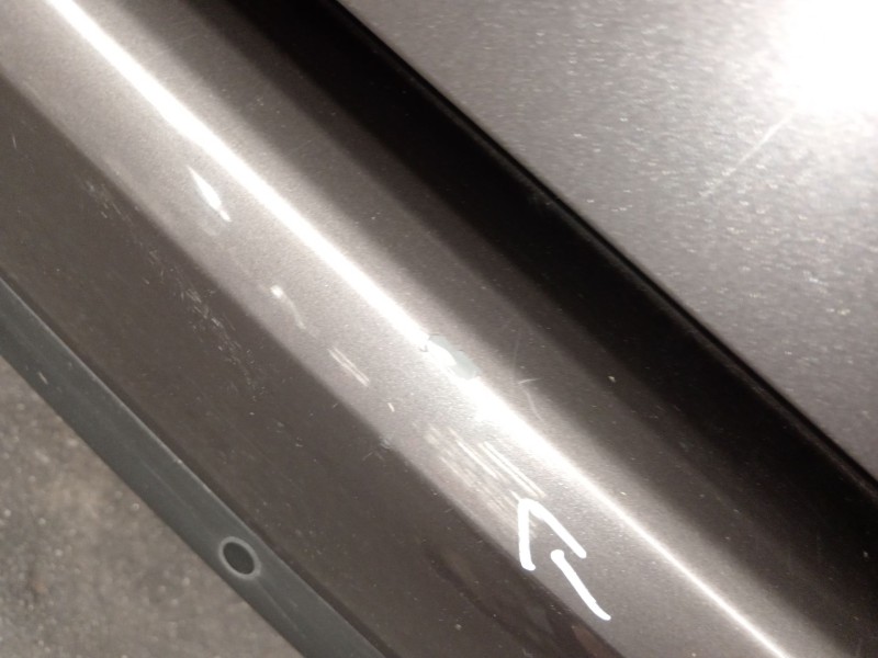Recambio de paragolpes trasero para citroën c4 picasso ii 1.2 thp 130 referencia OEM IAM   