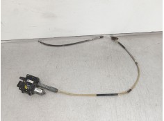 Recambio de freno de mano electrico para opel insignia a sports tourer (g09) 2.0 cdti (35) referencia OEM IAM 13310023 A2C533116