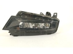 Recambio de faro antiniebla derecho para seat leon st (5f8) 1.4 tsi referencia OEM IAM 575941700A 1ND01299902 
