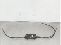 Recambio de freno de mano electrico para renault laguna ii (bg0/1_) 1.9 dci (bg1a, bg1w, bg0g) referencia OEM IAM 8200498693  