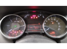 Recambio de cuadro instrumentos para peugeot 5008 (0u_, 0e_) 1.6 hdi referencia OEM IAM 9805170680  