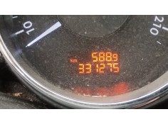 Recambio de cuadro instrumentos para peugeot 5008 (0u_, 0e_) 1.6 hdi referencia OEM IAM 9805170680   2