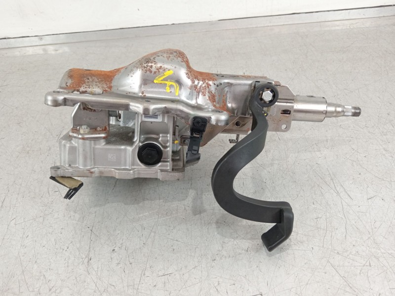 Recambio de columna direccion para fiat bravo ii (198_) 1.4 t-jet (198axg1b) referencia OEM IAM 51795527  