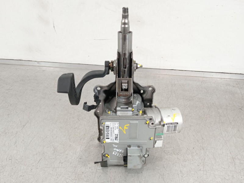 Recambio de columna direccion para fiat bravo ii (198_) 1.4 t-jet (198axg1b) referencia OEM IAM 51795527  