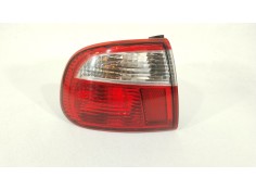 Recambio de piloto trasero derecho para seat toledo ii (1m2) 1.9 tdi referencia OEM IAM 1M5945111 1M5945095B 