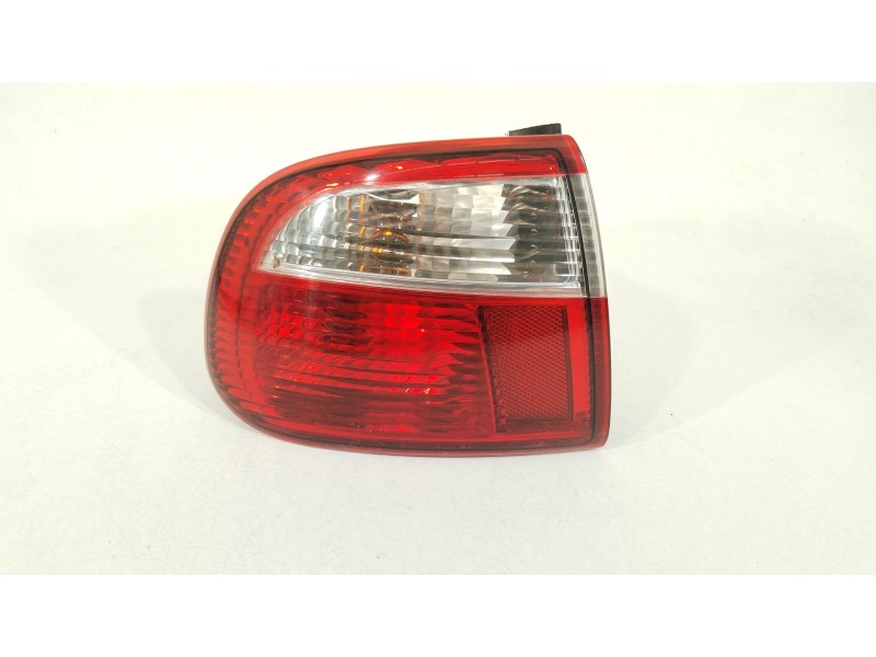 Recambio de piloto trasero derecho para seat toledo ii (1m2) 1.9 tdi referencia OEM IAM 1M5945111 1M5945095B 