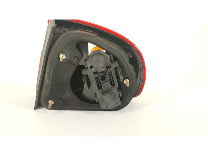 Recambio de piloto trasero derecho para seat toledo ii (1m2) 1.9 tdi referencia OEM IAM 1M5945111 1M5945095B 