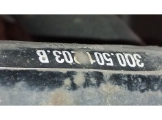 Recambio de transmision trasera izquierda para volkswagen tiguan (ad1, ax1) 2.0 tdi 4motion referencia OEM IAM 3Q0501203B  