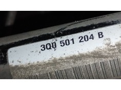 Recambio de transmision trasera derecha para volkswagen tiguan (ad1, ax1) 2.0 tdi 4motion referencia OEM IAM 3Q0501204B  