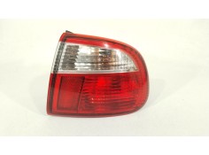 Recambio de piloto trasero izquierdo para seat toledo ii (1m2) 1.9 tdi referencia OEM IAM 1M5945112 1M5945096B 