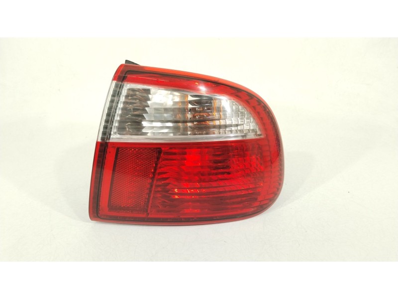 Recambio de piloto trasero izquierdo para seat toledo ii (1m2) 1.9 tdi referencia OEM IAM 1M5945112 1M5945096B 