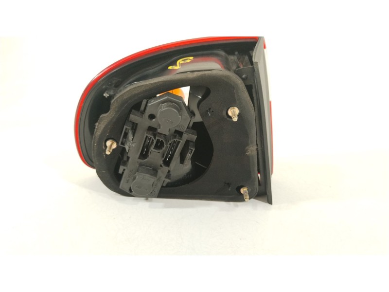 Recambio de piloto trasero izquierdo para seat toledo ii (1m2) 1.9 tdi referencia OEM IAM 1M5945112 1M5945096B 