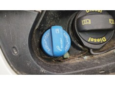 Recambio de deposito adblue para volkswagen tiguan (ad1, ax1) 2.0 tdi 4motion referencia OEM IAM 5QF131877L  