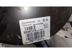 Recambio de servofreno para citroën c4 ii (nc_) 1.6 vti 120 referencia OEM IAM 9674747580 0204054560  2
