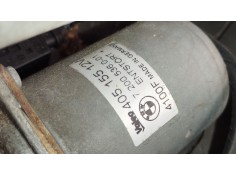 Recambio de motor limpia delantero para bmw x5 (e70) xdrive 30 d referencia OEM IAM 7200536 405155  2