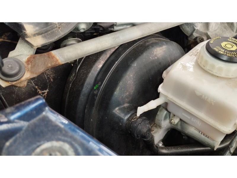 Recambio de servofreno para bmw x5 (e70) xdrive 30 d referencia OEM IAM 6791409 32067474 