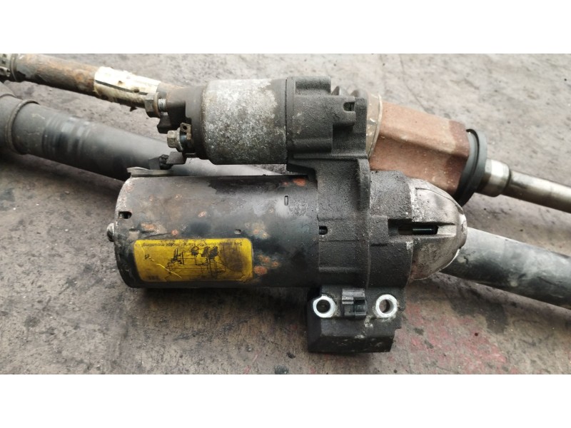 Recambio de motor arranque para bmw x5 (e70) xdrive 30 d referencia OEM IAM 12417801203 0001115069 20100322