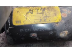 Recambio de motor arranque para bmw x5 (e70) xdrive 30 d referencia OEM IAM 12417801203 0001115069 20100322 2