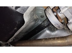 Recambio de transmision central para audi q3 (f3b) 40 tdi quattro referencia OEM IAM 5QF521101P  