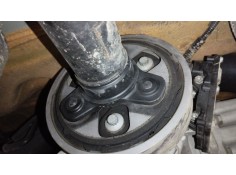 Recambio de transmision central para audi q3 (f3b) 40 tdi quattro referencia OEM IAM 5QF521101P   2