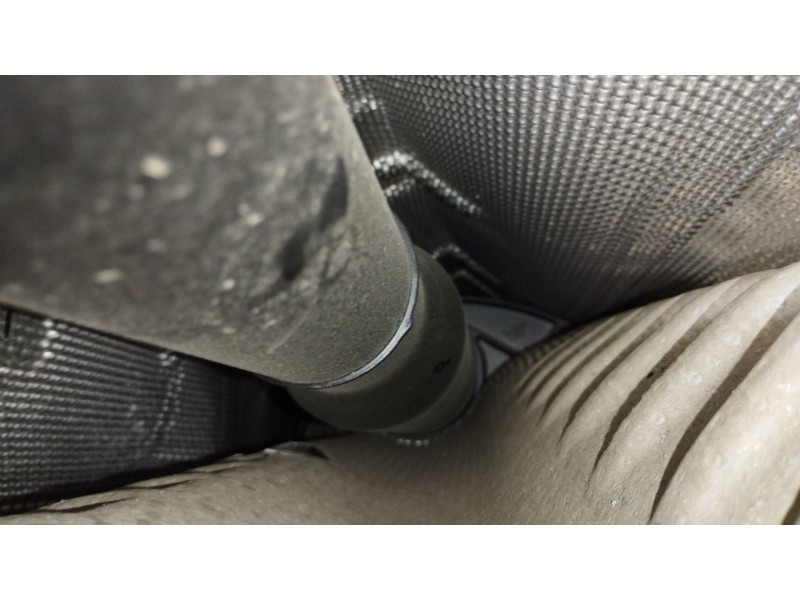 Recambio de transmision central para audi q3 (f3b) 40 tdi quattro referencia OEM IAM 5QF521101P  