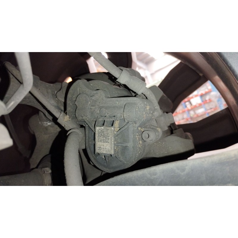 Recambio de pinza freno trasera izquierda para volkswagen tiguan (ad1, ax1) 2.0 tdi 4motion referencia OEM IAM 3Q0615405R  