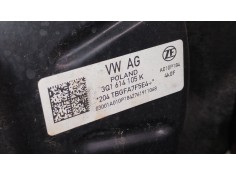 Recambio de servofreno para volkswagen tiguan (ad1, ax1) 2.0 tdi 4motion referencia OEM IAM 3Q1614105K   2