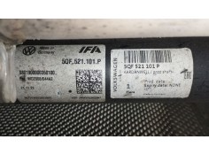 Recambio de transmision central para volkswagen tiguan (ad1, ax1) 2.0 tdi 4motion referencia OEM IAM 5QF521101P  
