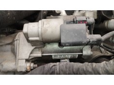 Recambio de motor arranque para volkswagen tiguan (ad1, ax1) 2.0 tdi 4motion referencia OEM IAM 02E911022C RSW20R10 