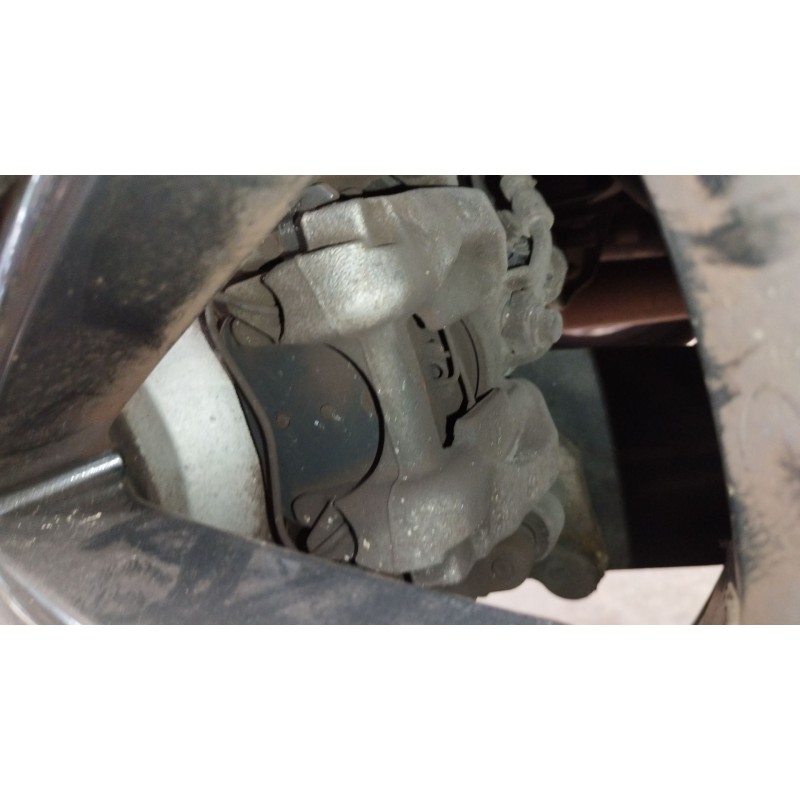Recambio de pinza freno trasera derecha para volkswagen tiguan (ad1, ax1) 2.0 tdi 4motion referencia OEM IAM 3Q0615406R  