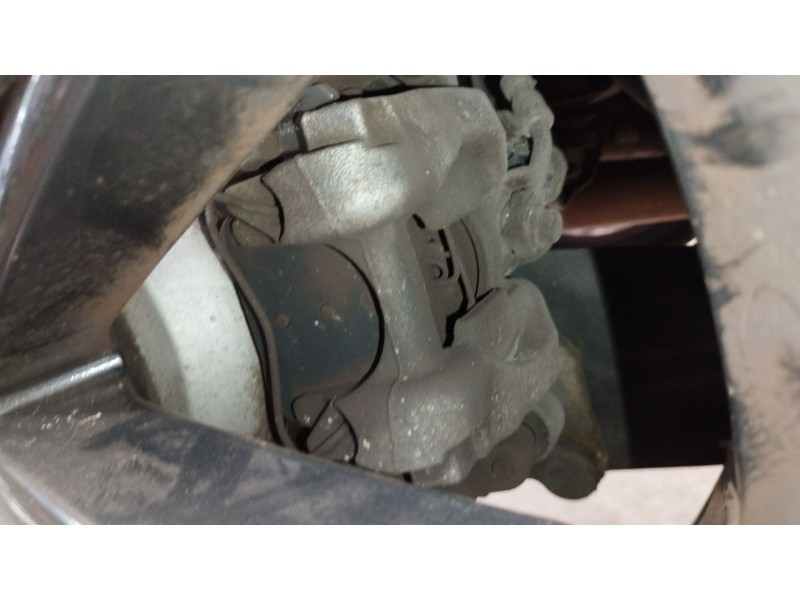 Recambio de pinza freno trasera derecha para volkswagen tiguan (ad1, ax1) 2.0 tdi 4motion referencia OEM IAM 3Q0615406R  