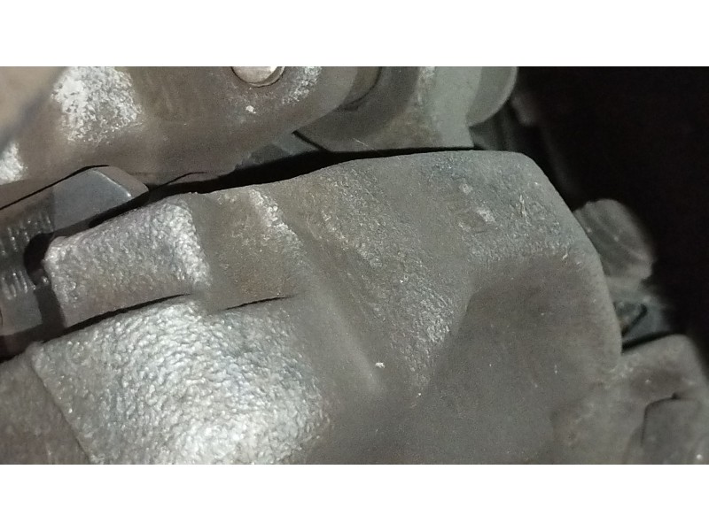 Recambio de pinza freno trasera derecha para volkswagen tiguan (ad1, ax1) 2.0 tdi 4motion referencia OEM IAM 3Q0615406R  